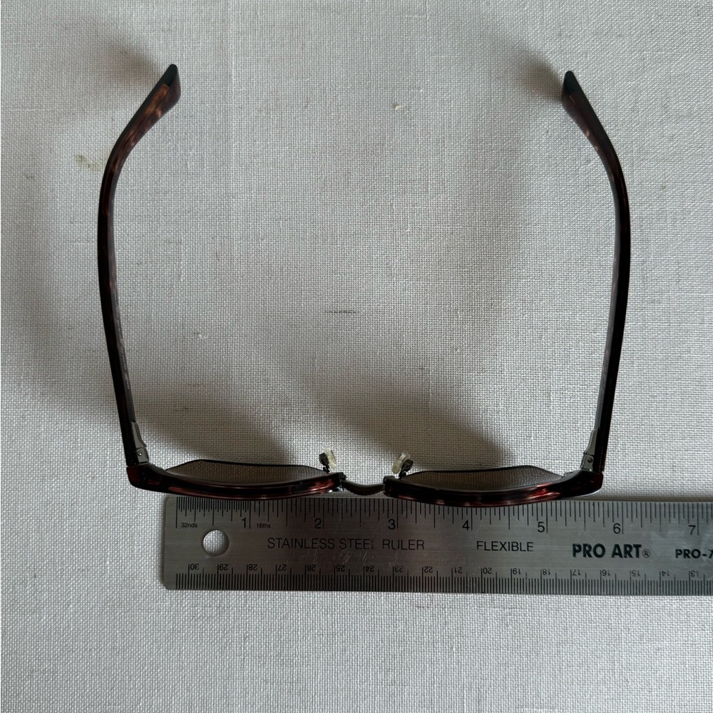 Maui Jim Kawika Brown Tortoise Sunglasses - Picture 13 of 15